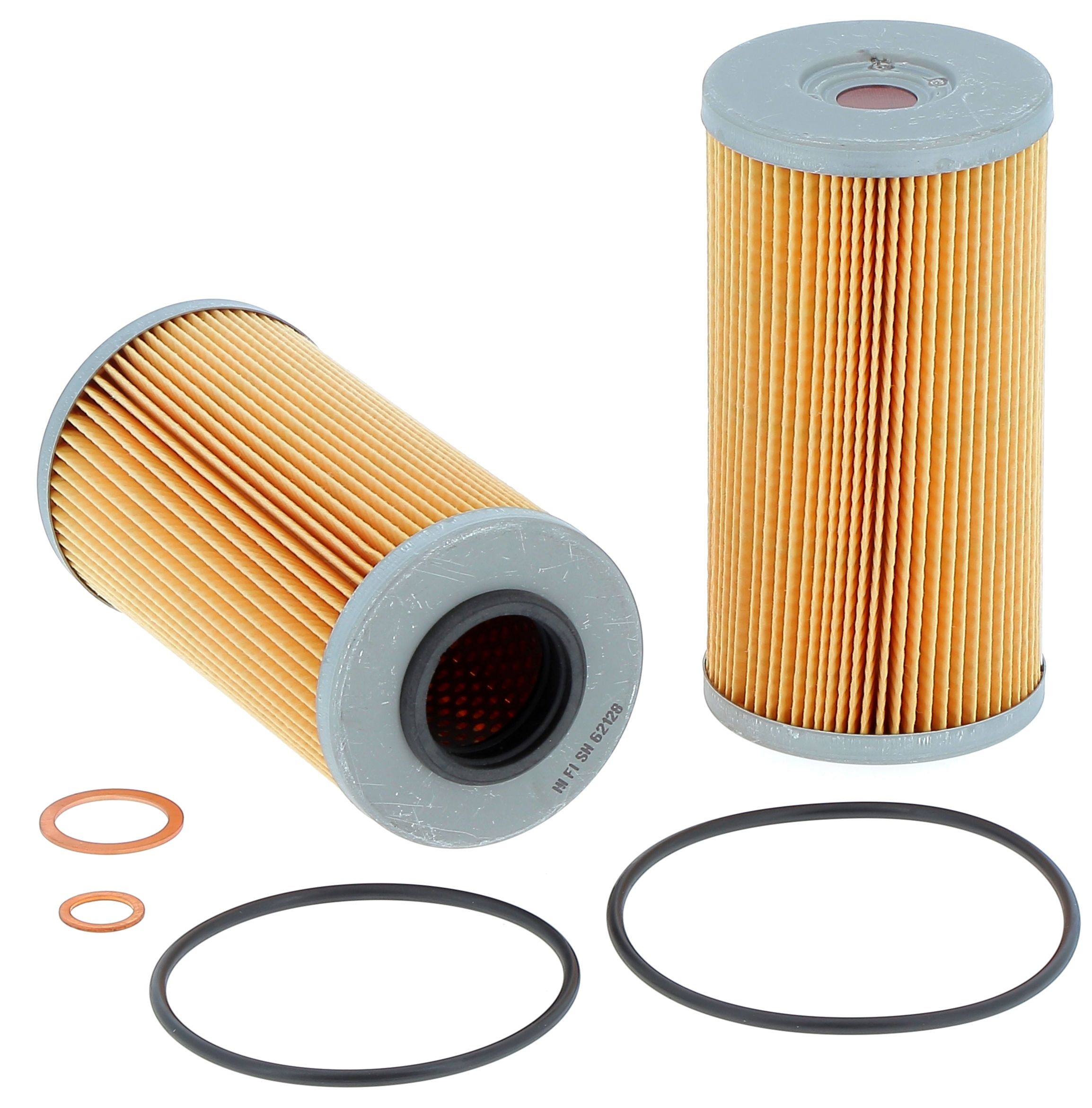 Filtre hydraulique de transmission VOLVO 7450